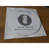 Disque DVD Linux Lite OS 6.2 64Bit Ubuntu Based