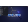 Clé USB Kali Linux 2023.1 Bootable