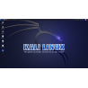 Clé USB Kali Linux 2023.1 Bootable + Persistance