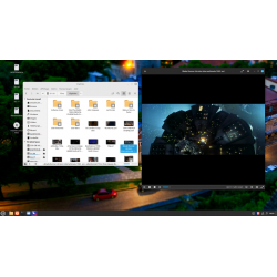DVD Linux Mint 21.2 Victoria 64Bit