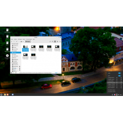 DVD Linux Mint 21.2 Victoria 64Bit