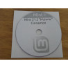 DVD Linux Mint 21.2 Victoria 64Bit