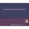 Clé USB Linux MultiBoot Linux Mint 21.2 & Ubuntu 22.04.3