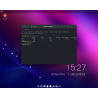Clé USB Bootable Linux Ubuntu 22.04.3 Budgie