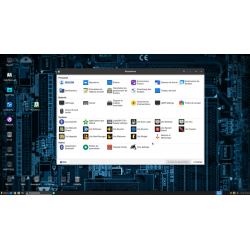 Clé USB de Linux Lite OS 6.6 64Bit Ubuntu