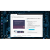 Disque DVD Linux Lite OS 6.6 64Bit Ubuntu Based