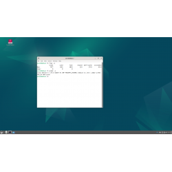 Clé USB Linux Bootable Debian 12.4 Bookworm 64Bit