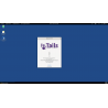 Clé USB Linux Bootable Tails 5.21