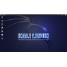 Clé USB Bootable Kali Linux 2023.4
