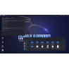 Clé USB Bootable Kali Linux 2023.4