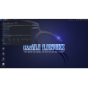 Clé USB Bootable Kali Linux 2023.4