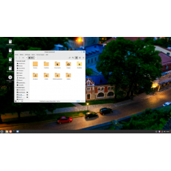 Clé USB Linux Mint 21.3 Préparée Bootable