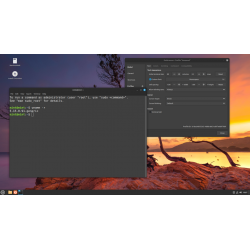 Clé USB Linux Mint 21.3 Préparée Bootable
