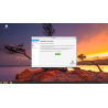 Clé USB de dépannage et installation Linux Mint