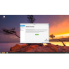 Clé USB Linux Mint 21.3 Préparée Bootable