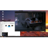 Clé USB de dépannage, installation et test-live de Linux Mint 21.3