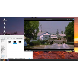 Clé USB MultiBoot live-test et installation Linux Mint et Ubuntu