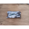 Carte WIFI PCI-e Low-Profile Compatible Linux Pour PC Bureau