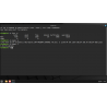 Disque DVD de Linux Mint 22.1 Xia Préparé Bootable