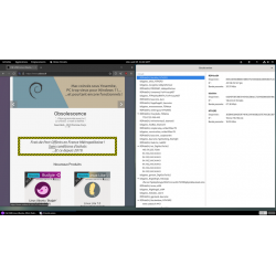 Clé USB Linux Bootable Tails 6.12 Tor OS