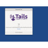 Clé USB Linux Bootable Tails 6.12 Tor OS