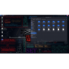Kali Linux 2025.1c - Cléf USB Bootable Live & Install