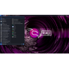 Kali Linux 2025.1c - Cléf USB Bootable Live & Install