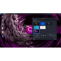 Kali Linux 2025.1c - Cléf USB Bootable Live & Install