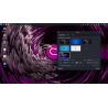 Kali Linux 2025.1c - Cléf USB Bootable Live & Install