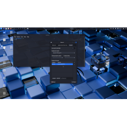 Kali Linux 2025.1c - Cléf USB Bootable Live & Install