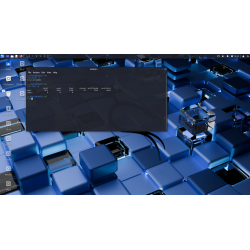 Kali Linux 2025.1c - Cléf USB Bootable Live & Install
