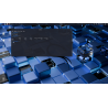Kali Linux 2025.1c - Cléf USB Bootable Live & Install