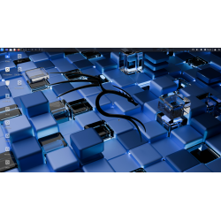 Kali Linux 2025.1c - Cléf USB Bootable Live & Install