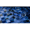Kali Linux 2025.1c - Cléf USB Bootable Live & Install