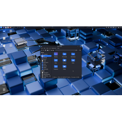 Kali Linux 2025.1c - Cléf USB Bootable Live & Install