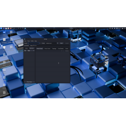 Kali Linux 2025.1c - Cléf USB Bootable Live & Install