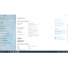 Ordinateur PC Bureau Linux Mint 22 Dual Boot Windows 10 Pro