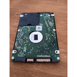 Disque Dur SATA 500Go 2.5" Reconditionné