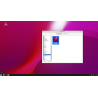 Clé USB Linux Debian 13 Trixie 64Bit