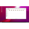 Clé USB Linux Debian 13 Trixie 64Bit