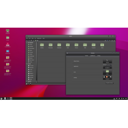 Clé USB Linux Debian 13 Trixie 64Bit