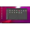 Clé USB Linux Debian 13 Trixie 64Bit