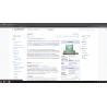 Clé USB Linux Debian 13 Trixie 64Bit