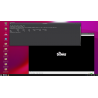 Clé USB Linux Debian 13 Trixie 64Bit