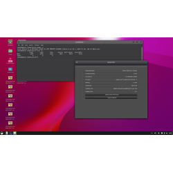 Clé USB Linux Debian 13 Trixie 64Bit