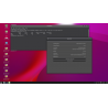Clé USB Linux Debian 13 Trixie 64Bit
