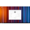 Cléf USB Linux Mint 22.2 Zara