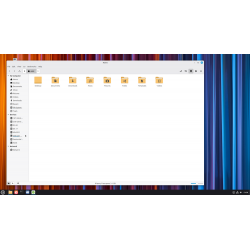 Cléf USB Linux Mint 22.2 Zara