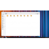 Cléf USB Linux Mint 22.2 Zara
