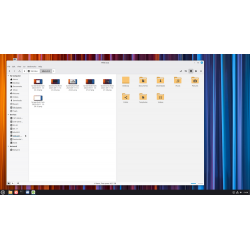 Cléf USB Linux Mint 22.2 Zara